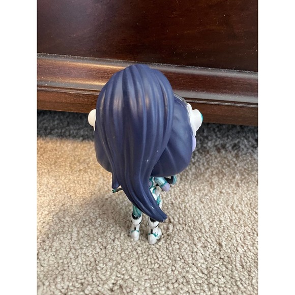 Funko Pop! Widowmaker - LootCrate Exclusive - Picture 2 of 2